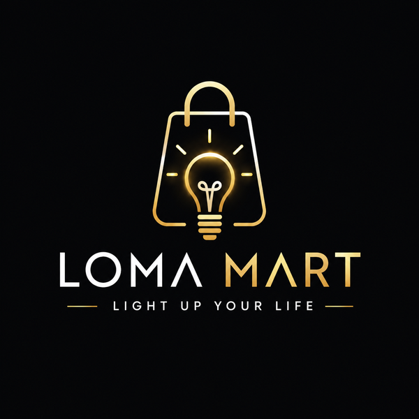 Welcome to Lumamart
